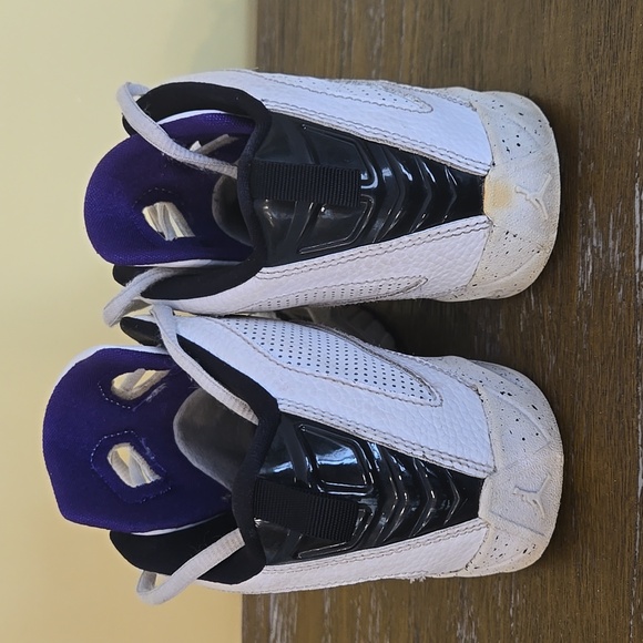 Jordan B'Loyal Size 3y - Picture 8 of 9